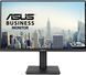 ASUS Монітор Asus 23.8" VA249QGS D-Sub, HDMI, DP, 4xUSB, MM, IPS, 120Hz, 1ms, sRGB 99%, AdaptiveSync, Pivot (90LM02W1-B01171) - фото 1 з 11