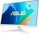 Монітор Asus 23.8" VY249HF-W HDMI, Audio, IPS, 100Hz, 1ms, AdaptiveSync, білий (90LM06A4-B03A70) - фото 3 з 5