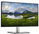 Монітор DELL 21.5" P2225H D-Sub, HDMI, DP, USB3.2, IPS, 100Hz, sRGB 99%, Pivot (210-BMHD) - фото 5 з 11