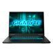 Ноутбук (портативний комп&rsquo;ютер) GAMING CI5-13420H 16" 16GB 512GB DOS GAM A16 CTH GIGABYTE (GAMING A16 CTHH3UA893SD) - фото 1 з 10