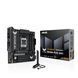 Материнcька плата ASUS TUF GAMING B850M-PLUS WIFI sAM5 B850 4xDDR5 M.2 HDMI DP Wi-Fi BT mATX (90MB1IY0-M0EAY0) - фото 8 з 9