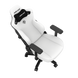 Крісло ігрове Anda Seat Kaiser 3 White Size L (AD12YDC-L-01-W-PV/C)