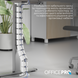 Органайзер для кабелю OfficePro CM800W White (CM800W)