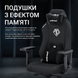 Крісло ігрове Anda Seat Phantom 3 XL Fabric Dark Gray Size XL (AD18XL-52-GB-F-G01)