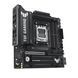 Материнcька плата ASUS TUF GAMING B850M-PLUS WIFI sAM5 B850 4xDDR5 M.2 HDMI DP Wi-Fi BT mATX (90MB1IY0-M0EAY0) - фото 5 з 9