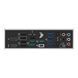Материнcька плата ASUS TUF GAMING B850M-PLUS WIFI sAM5 B850 4xDDR5 M.2 HDMI DP Wi-Fi BT mATX (90MB1IY0-M0EAY0) - фото 9 з 9