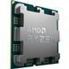Центральний процесор AMD Ryzen 7 7700X 8C/16T 4.5/5.4GHz Boost 32Mb Radeon Graphics AM5 105W w/o cooler TRAY (100-000000591) - фото 2 з 6