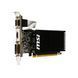MSI GeForce GT 710 2GB GDDR3 (GT 710 2GD3H LP) - фото 3 з 4