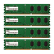 Unigen 4GB DDR3 1600 MHz (UNIGEN-4G-1600-4X)