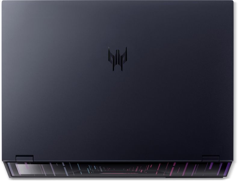 Ноутбук Acer Predator Helios 18 PH18-73 18" WQXGA IPS, Intel U9-275HX, 64GB, F2TB, NVD5080-16, Lin, чорний (NH.QVZEU.003) - купити в Україні за низькою ціною в інтернет-магазині "Rincom"