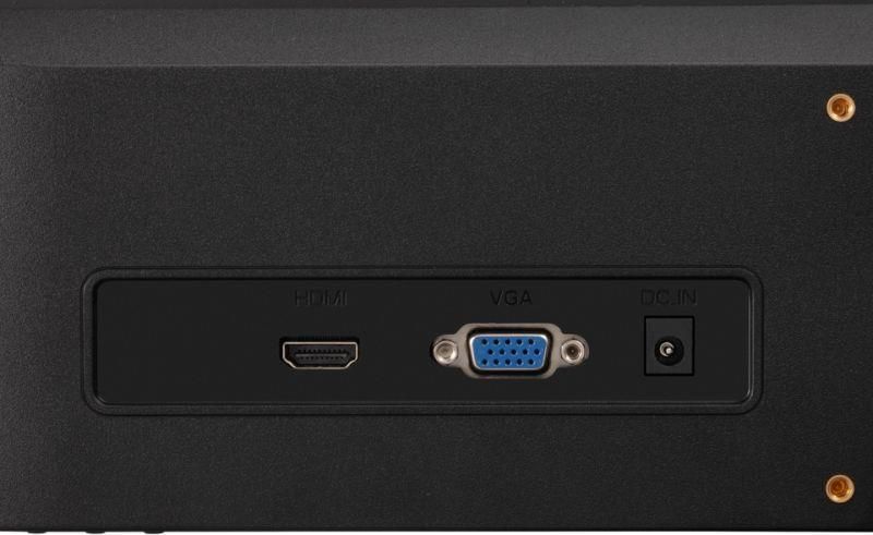 Монітор 24" IPS VA2432-H-2 VIEWSONIC (VA2432-H-2) - купити в Україні за низькою ціною в інтернет-магазині "Rincom"