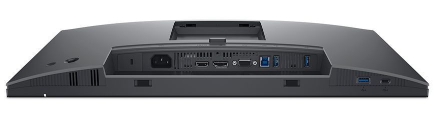 Монітор DELL 21.5" P2225H D-Sub, HDMI, DP, USB3.2, IPS, 100Hz, sRGB 99%, Pivot (210-BMHD) - купити в Україні за низькою ціною в інтернет-магазині "Rincom"