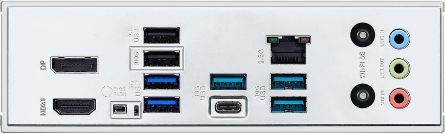 Материнcька плата ASUS B650E MAX GAMING WIFI sAM5 B650 4xDDR5 M.2 HDMI DP ATX (90MB1LD0-M0EAY0) - купити в Україні за низькою ціною в інтернет-магазині "Rincom"