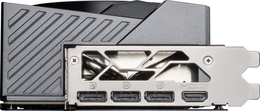 Відеокарта PCIE16 RTX5090 32GB GDDR7 RTX5090 32G GAM TRIO OC MSI (RTX5090 32G GAM TRIO OC) - купити в Україні за низькою ціною в інтернет-магазині "Rincom"