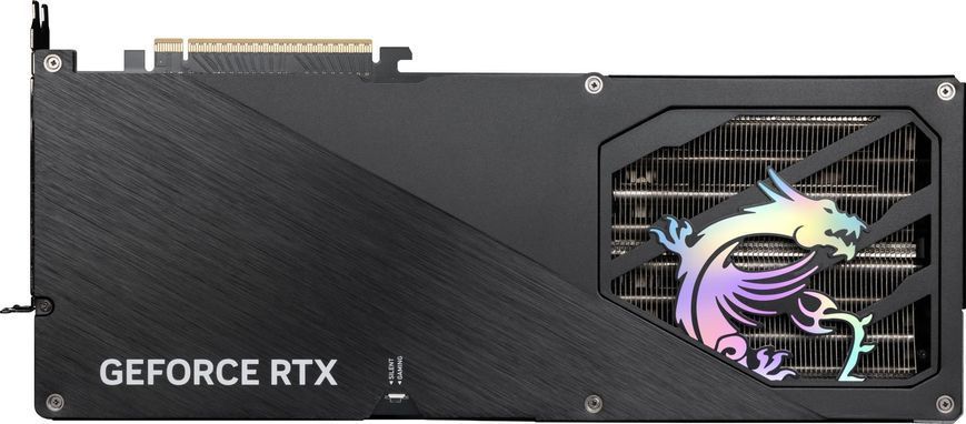 Відеокарта PCIE16 RTX5090 32GB GDDR7 RTX5090 32G GAM TRIO OC MSI (RTX5090 32G GAM TRIO OC) - купити в Україні за низькою ціною в інтернет-магазині "Rincom"