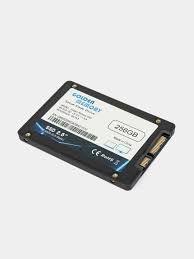 Накопичувач SSD GOLDEN MEMORY 60GB 2.5` 7MM SATA III (AV60CGB) - купити в Україні за низькою ціною в інтернет-магазині "Rincom"
