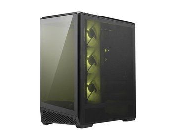 Корпус ATX W/O PSU MAG PANO 130R PZ MSI (MAG PANO 130R PZ) - купити в Україні за низькою ціною в інтернет-магазині "Rincom"