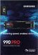 Накопичувач SSD Samsung M.2 2TB PCIe 4.0 990PRO (MZ-V9P2T0BW) - фото 7 з 9