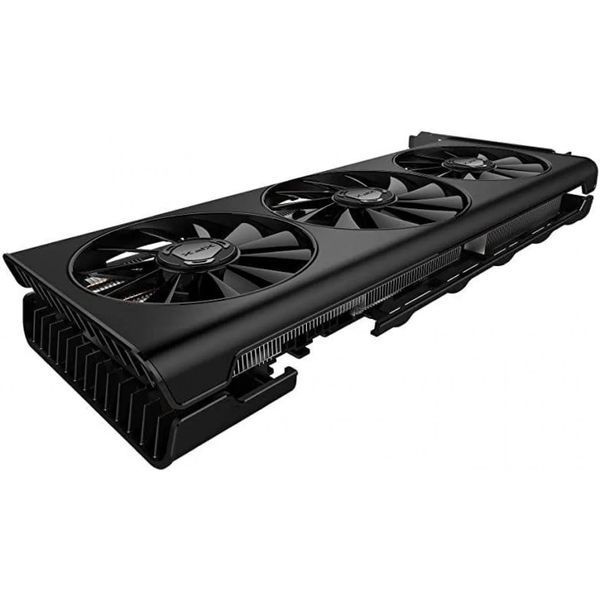Відеокарта XFX RX 5700 XT Tripple Dissipation 8Gb GDDR6X (RX-57XT863DM) - купити в Україні за низькою ціною в інтернет-магазині "Rincom"