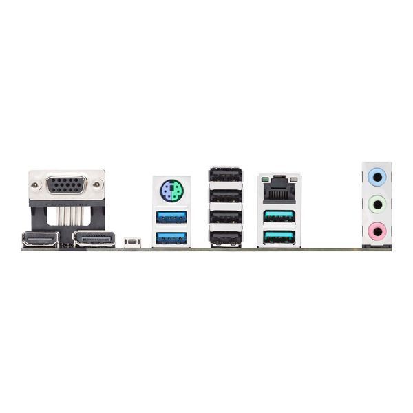 Материнcька плата ASUS PRIME B650M-A II-CSM sAM5 B650 4xDDR5 M.2 D-Sub HDMI DP mATX (90MB1EH0-M0EAYC) - купити в Україні за низькою ціною в інтернет-магазині "Rincom"