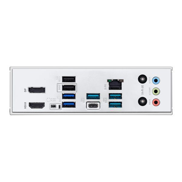 Материнcька плата ASUS PRIME B850-PLUS WIFI sAM5 B850 4xDDR5 M.2 HDMI DP WiFi BT ATX (90MB1L80-M0EAY0) - купити в Україні за низькою ціною в інтернет-магазині "Rincom"