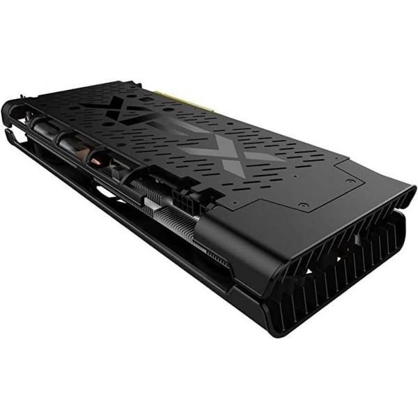 Відеокарта XFX RX 5700 XT Tripple Dissipation 8Gb GDDR6X (RX-57XT863DM) - купити в Україні за низькою ціною в інтернет-магазині "Rincom"