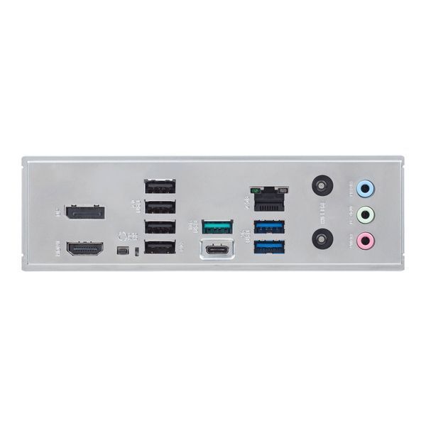 Материнcька плата ASUS PRIME B840-PLUS WIFI sAM5 B840 4xDDR5 M.2 HDMI DP WiFi BT ATX (90MB1IZ0-M0EAY0) - купити в Україні за низькою ціною в інтернет-магазині "Rincom"