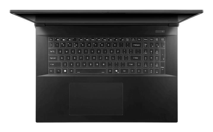 Ноутбук (портативний комп&rsquo;ютер) CU9-275HX 18" 32GB/2TB RX5090-18UA27 DREAM MACHINES (RX5090-18UA27) - купити в Україні за низькою ціною в інтернет-магазині "Rincom"