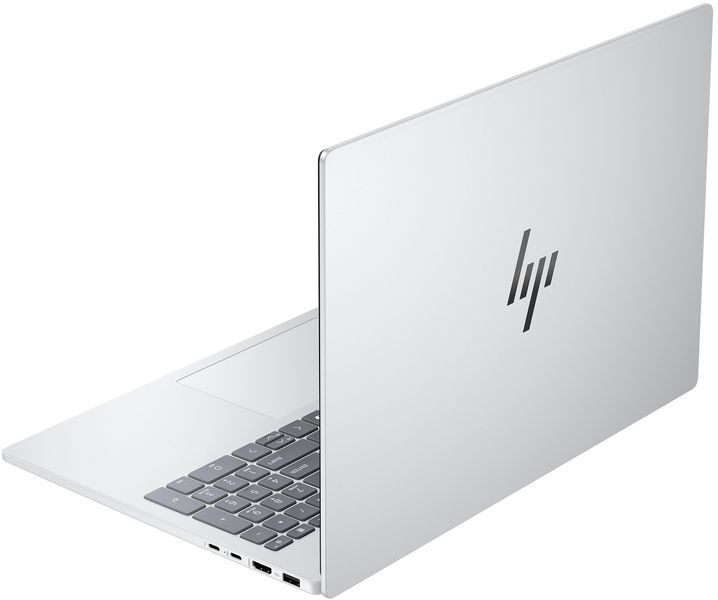 Ноутбук HP OmniBook 7 16-ay0000ua 16" 2K OLED Touch, Intel U7-255H, 32GB, F1024GB, NVD4050-6, Win11, сріблястий (BV6B1EA) - купити в Україні за низькою ціною в інтернет-магазині "Rincom"