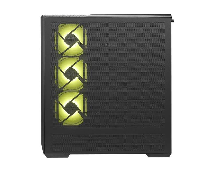 Корпус ATX W/O PSU MAG PANO 130R PZ MSI (MAG PANO 130R PZ) - купити в Україні за низькою ціною в інтернет-магазині "Rincom"