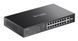 20-портовий гігабітний комутатор, ES220GP TP-LINK (ES220GP) - фото 4 з 5