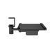 Підставка для клавіатури OfficePro KT163B Black (KT163B)