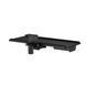 Підставка для клавіатури OfficePro KT163B Black (KT163B)