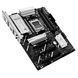 Материнcька плата ASUS PRIME B850-PLUS WIFI sAM5 B850 4xDDR5 M.2 HDMI DP WiFi BT ATX (90MB1L80-M0EAY0) - фото 4 з 7