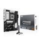 Материнcька плата ASUS PRIME B850-PLUS WIFI sAM5 B850 4xDDR5 M.2 HDMI DP WiFi BT ATX (90MB1L80-M0EAY0) - фото 7 з 7