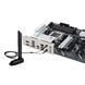 Материнcька плата ASUS PRIME B840-PLUS WIFI sAM5 B840 4xDDR5 M.2 HDMI DP WiFi BT ATX (90MB1IZ0-M0EAY0) - фото 7 з 8
