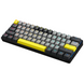Клавіатура механічна бездротова GamePro Asgard Fenrir (MK130G Pro) (MK130G Pro) - фото 4 з 21