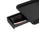 Підставка для клавіатури OfficePro KT163B Black (KT163B)