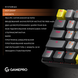 Клавіатура механічна бездротова GamePro Asgard Fenrir (MK130G Pro) (MK130G Pro) - фото 10 з 21