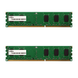 Комплект оперативної пам`яті Unigen 8 GB (2x4GB) DDR3 1600 MHz (UNIGEN-4G-1600-2X)