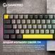 Клавіатура механічна бездротова GamePro Asgard Fenrir (MK130G Pro) (MK130G Pro) - фото 21 з 21