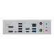 Материнcька плата ASUS PRIME B840-PLUS WIFI sAM5 B840 4xDDR5 M.2 HDMI DP WiFi BT ATX (90MB1IZ0-M0EAY0) - фото 3 з 8