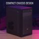Корпус Aerocool CS104 (CS104) - фото 7 з 7