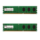 Комплект оперативної пам`яті Unigen 8 GB (2x4GB) DDR3 1600 MHz (UNIGEN-4G-1600-2X)