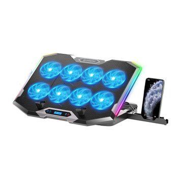 Підставка для охолодження ноутбука GamePro (CP870) (CP870)