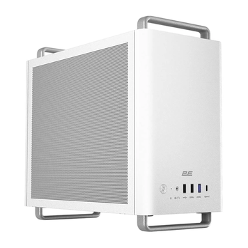 Комп'ютер "Slim Starter": i3-7100 | 8GB DDR4 | Intel HD 630 | SSD 120GB