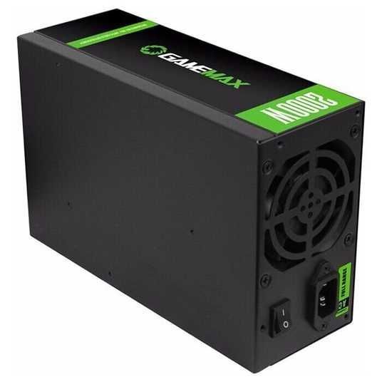 GameMax GM-2000 2000W (GM-2000) - купити в Україні за низькою ціною в інтернет-магазині "Rincom"