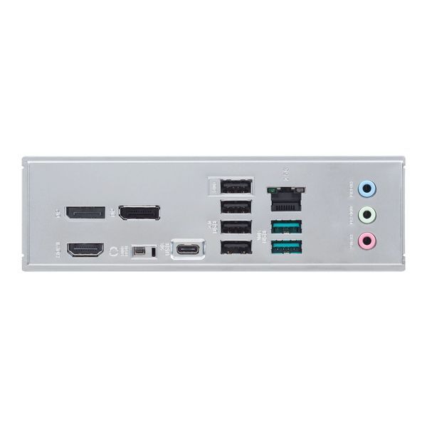 Материнcька плата ASUS PRIME B840M-A-CSM sAM5 B840 4xDDR5 M.2 HDMI DP mATX CSM (90MB1J10-M0EAYC) - купити в Україні за низькою ціною в інтернет-магазині "Rincom"