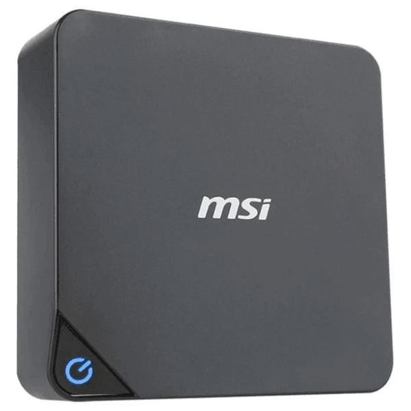 Міні-ПК MSI Cubi 2 512GB (012BEU-B5720UXX512GB) - купити в Україні за низькою ціною в інтернет-магазині "Rincom"