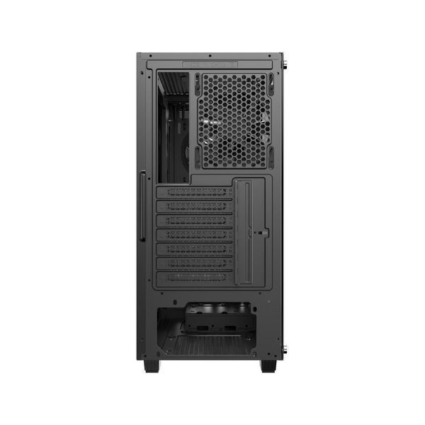 Корпус для комп'ютера MATX W/O PSU DRACO XD GAMEMAX (DRACO XD) - купити в Україні за низькою ціною в інтернет-магазині "Rincom"